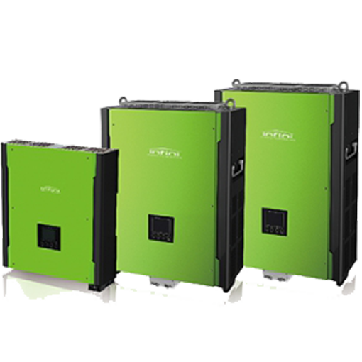 infini plus 3KW. 48V. On/Off grid infini plus 3KW. 48V. On/Off grid